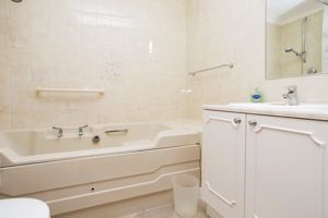 BATHROOM- click for photo gallery